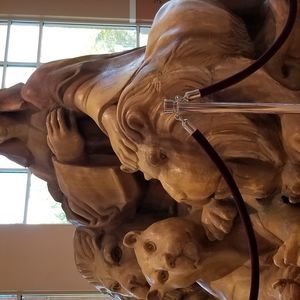 Meet your Posher, Floyd